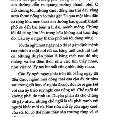 Tin Vào Điều Em Muốn
