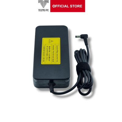 Sạc Tương Thích Cho Laptop Asus ROG STRIX GL703VD-GC065T 180w- Hàng Nhập Khẩu New Seal TEEMO PC X9