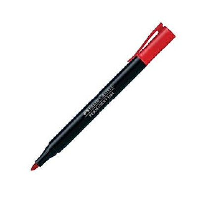 VIẾT ĐÁNH DẤU VĨNH VIỄN RED (ĐỎ) 156421 (0056-COX)