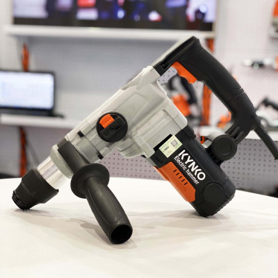 Máy khoan búa 2 chức năng - KD79 cầm tay Kynko J1C- KD79 -28 # 6791