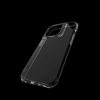 Ốp Lưng Dành Cho iPhone 14 PRO MAX BUTTERCASE Trong Suốt Chống Sốc Chống Ố Vàng SEER GLOSSY_Hàng Chính Hãng