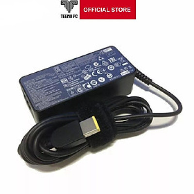 Sạc Tương Thích Cho Laptop Lenovo Ideapad 500S-14Isk - Hàng Nhập Khẩu New Seal TEEMO PC TEAC1068