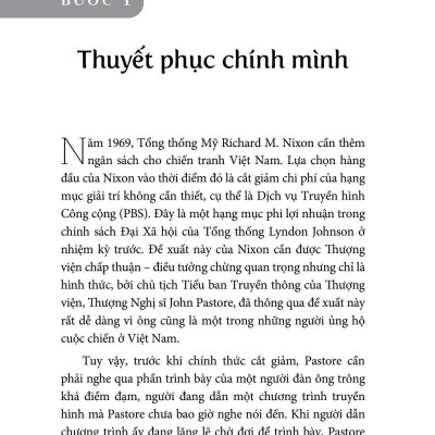 Sách - Hành Trình Gọi Vốn - 7 Bước Chinh Phục Nhà Đầu Tư