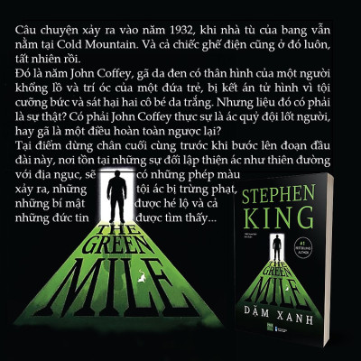 Sách - Dặm xanh (bản thường)