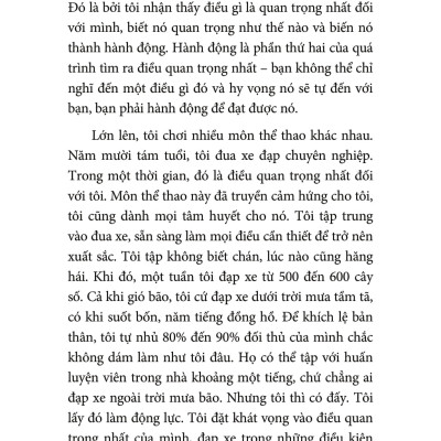 Điều Quan Trọng Nhất
