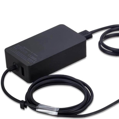 Sạc Tương Thích Cho Microsoft Surface Pro 2 - Hàng Nhập Khẩu New Seal TEEMO PC TEAC1326