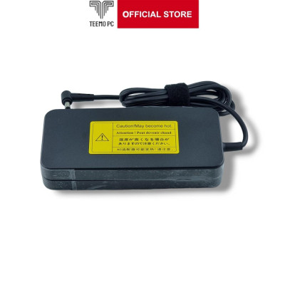 Sạc Tương Thích Cho Laptop Asus ROG STRIX GL703VD-GC042T 180w- Hàng Nhập Khẩu New Seal TEEMO PC X9