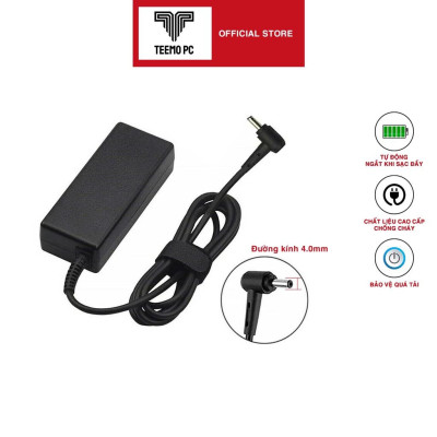 Sạc Tương Thích Cho Laptop Acer Swift 3 Sf313-53 - Hàng Nhập Khẩu New Seal TEEMO PC TEAC38