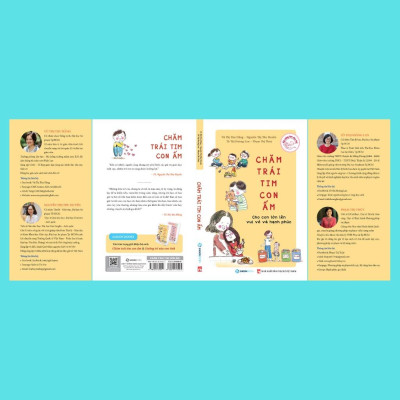 Chăm trái tim con ấm  - Bản Quyền