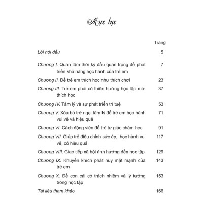 Muốn Con Ngoan Con Giỏi