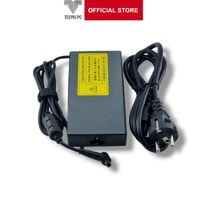 Sạc Tương Thích Cho Laptop Asus ROG Strix GL502VM 15.6″ GTX1060M Gaming Laptop/Notebook 150w- Hàng Nhập Khẩu New Seal TEEMO PC X15