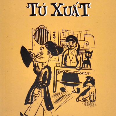 Tú Xuất