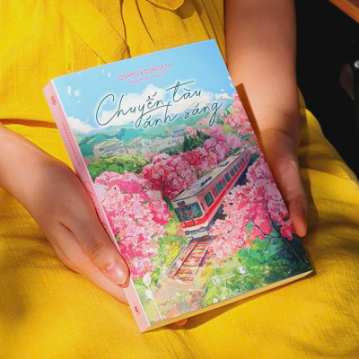 Chuyến Tàu Ánh Sáng - Bản Quyền