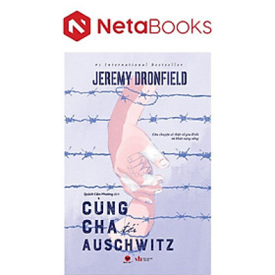 Cùng Cha Tới Auschwits