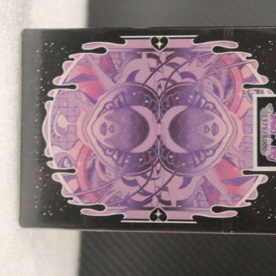 Bài Tây 52 lá  Rebellion