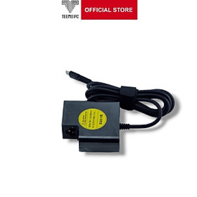 Sạc Tương Thích Cho Laptop HP Chromebook X360 14-CA051WM 14-CA052WM 14-CA060NR 14-CA061NR 65w- Hàng Nhập Khẩu New Seal TEEMO PC X31