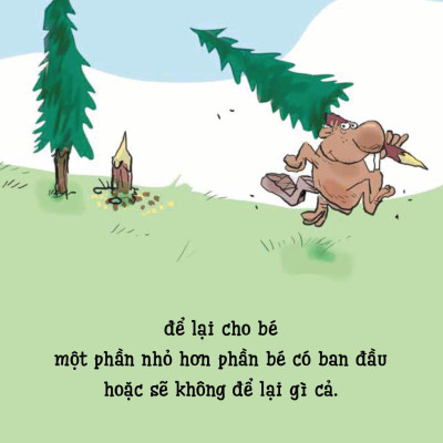 Toán Học Cho Bé Biết… - Bớt Một Que Kem, Bé Còn Mấy Chiếc?