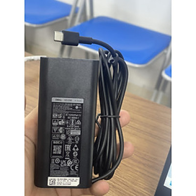 Sạc dành cho Laptop Dell Latitude 7490 Type-C hàng nhập khẩu.