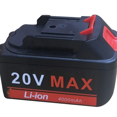 Pin lớn 20V MAKUTE 5420-40A - HÀNG CHÍNH HÃNG
