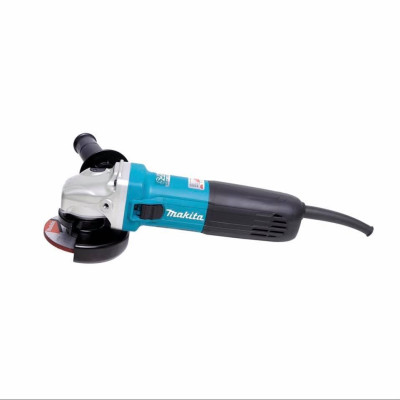 MÁY MÀI GÓC 1400W 100MM MAKITA GA4040C - HÀNG CHÍNH HÃNG