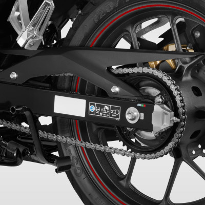 Xe Máy Honda Winner R 2026 - Phiên Bản Thể Thao