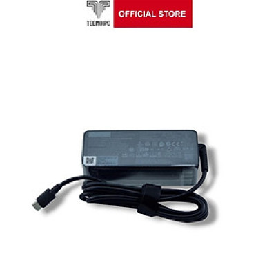 Sạc Tương Thích Cho Laptop Lenovo Ideapad 320-14AST 320S 320S 520S 720 65w- Hàng Nhập Khẩu New Seal TEEMO PC X39
