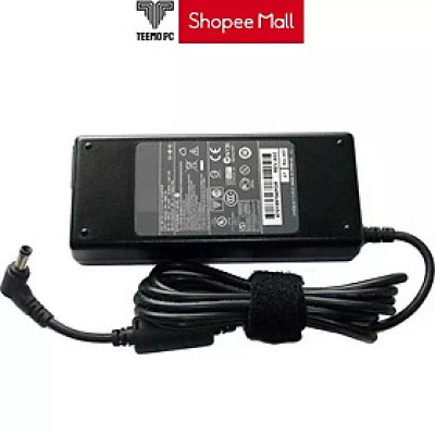 Sạc Tương Thích Cho Laptop Asus K52 K52E K52F Adapter 19V-3.42A - Hàng Nhập Khẩu New Seal TEEMO PC TEAC286