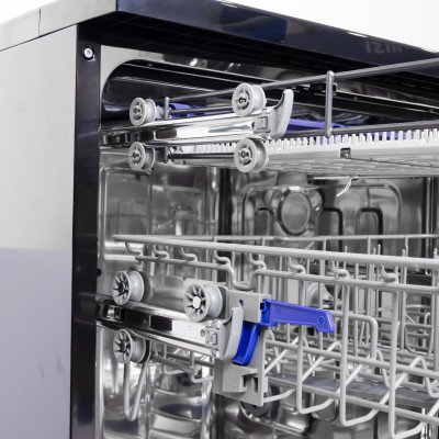 MÁY RỬA CHÉN KAFF KF-BHMI815Y - Hàng Chính Hãng