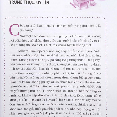 Những Câu Chuyện Bồi Dưỡng Chỉ Số Thông Minh Đạo Đức MQ