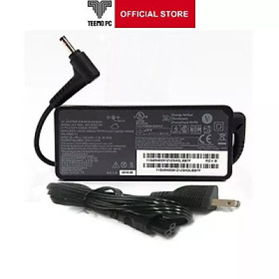 Sạc Tương Thích Cho Laptop Lenovo Ideapad 320-15Ast 310-15Ikb S145-15Iwl - Hàng Nhập Khẩu New Seal TEEMO PC TEAC1112