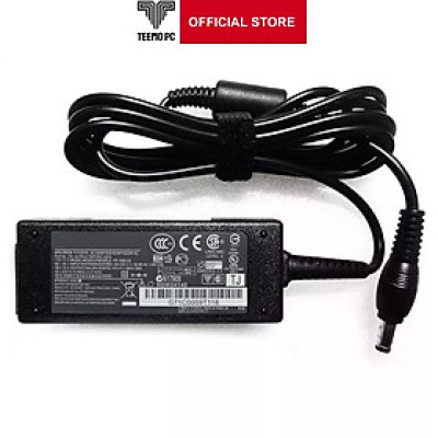 Sạc Tương Thích Cho Laptop Toshiba Satellite L850 L850D L855D Adapter 19V-3.42A - Hàng Nhập Khẩu New Seal TEEMO PC TEAC1404
