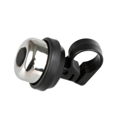 Chuông Xe Đạp Thể Thao Địa Hình Mini Bằng Đồng Âm Thanh Vang 90-100dB Gắn Ghi Đông Xe Đạp (Loại Cơ Bản) - Giao Màu Ngẫu Nhiên