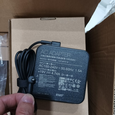 Sạc dành cho Laptop Asus ZenBook 15 UX533 UX533F Hàng nhập khẩu