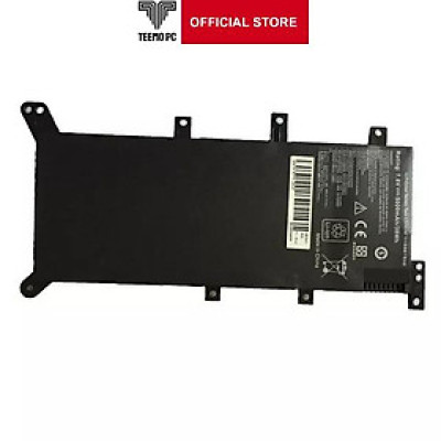 Pin Tương Thích Cho Laptop Asus X555 X555La X554 F555L K555 Type C21N1347 - Hàng Nhập Khẩu New Seal TEEMO PC TEBAT905
