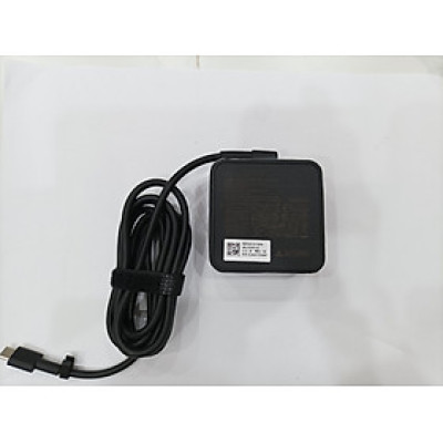 Sạc dành cho Laptop MSI PRESTIGE 14 EVO A11M-220 65W type C hàng nhập khẩu