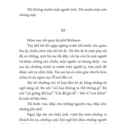 Khiêu Vũ Bên Bờ Vực