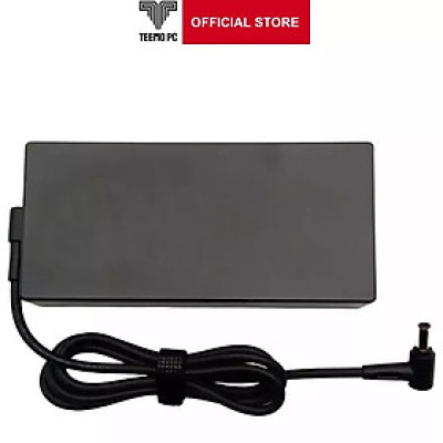 Sạc Tương Thích Cho Laptop Charger For Asus Rog Zephyrus G14 Ga401 Ga401Qc Ga401Qe 20V 9A 6.0X3.7Mm - Hàng Nhập Khẩu New Seal TEEMO PC TEAC327