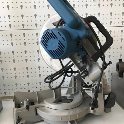 MÁY CẮT NHÔM 255MM 1650W DONGCHENG DJX255 - HÀNG CHÍNH HÃNG