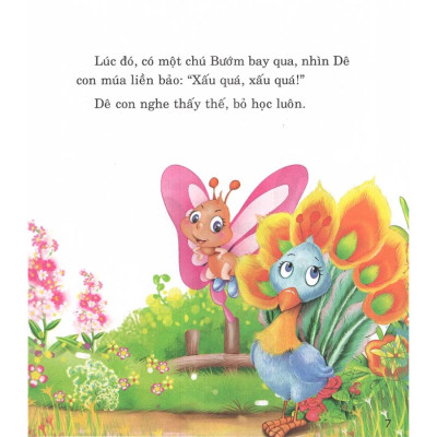 Truyện Kể Trước Khi Ngủ - Tốt Bụng