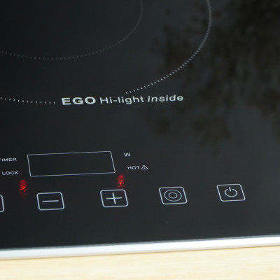 Bếp hồng ngoại đôi Chefs EH-DHL321 - HÀNG CHÍNH HÃNG