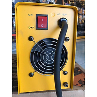 MÁY HÀN MMA INVERTER TOLES 44004  - HÀNG CHÍNH HÃNG