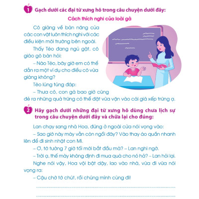 Phiếu Ôn Tập Cuối Tuần Tiếng Việt Lớp 5 - Theo Chương Trình GDPT Mới (ML)