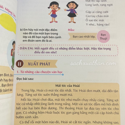 Sách Mỗi Bài Đọc Hiểu, Học Nhiều Điều Hay