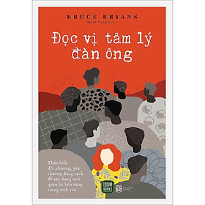 Sách - Đọc Vị Tâm Lý Đàn Ông - 1980 Books