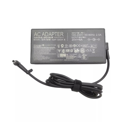 Sạc dành cho Laptop Asus Q536 Q536F Q536FD 120W chân 4.5mm hàng nhập khẩu.