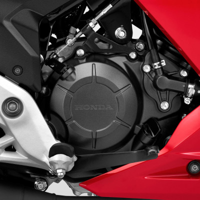 Xe Máy Honda Winner R 2026 - Phiên Bản Thể Thao