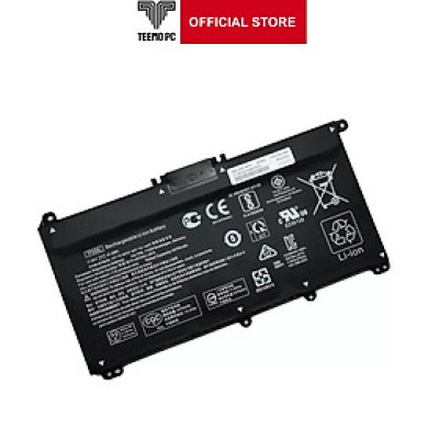 Pin Tương Thích Cho Laptop Hp Pavilion 15-Cc000Xx Series 15-Cc011Tu 15-Cc012Tu 15-Cc116Tu 15-Cc117Tu TEEMO PC TEBAT1428 Hàng Nhập Khẩu