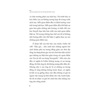 Tâm Lý Phạm Tội Của Những Kẻ Khốn Cùng