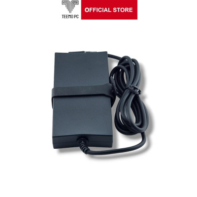 Sạc Tương Thích Cho Laptop Dell Latitude E5570 E6440 130w- Hàng Nhập Khẩu New Seal TEEMO PC X23