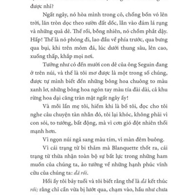 Khiêu Vũ Bên Bờ Vực